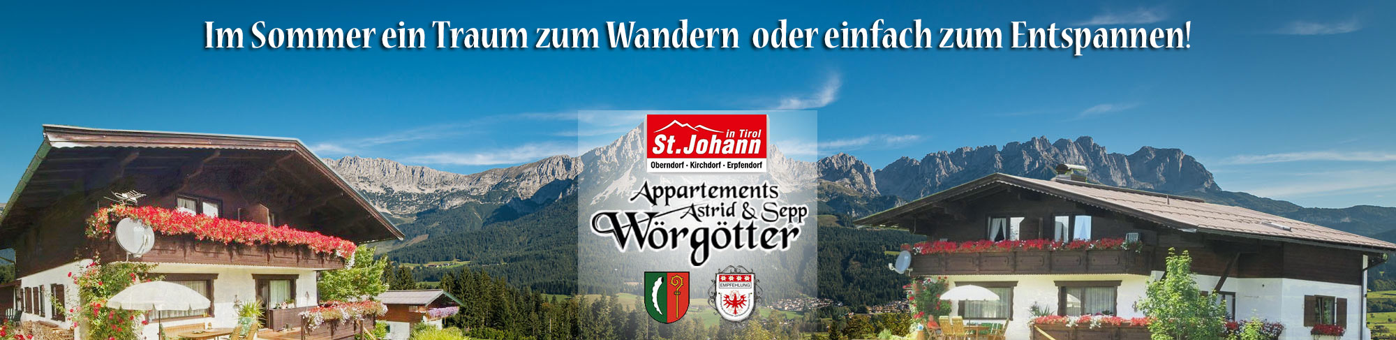 Sankt Johann In Tirol Partnervermittlung
